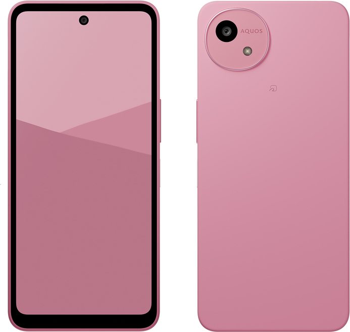 Sharp Aquos Wish5 5G TD-LTE JP 128GB SH-M32